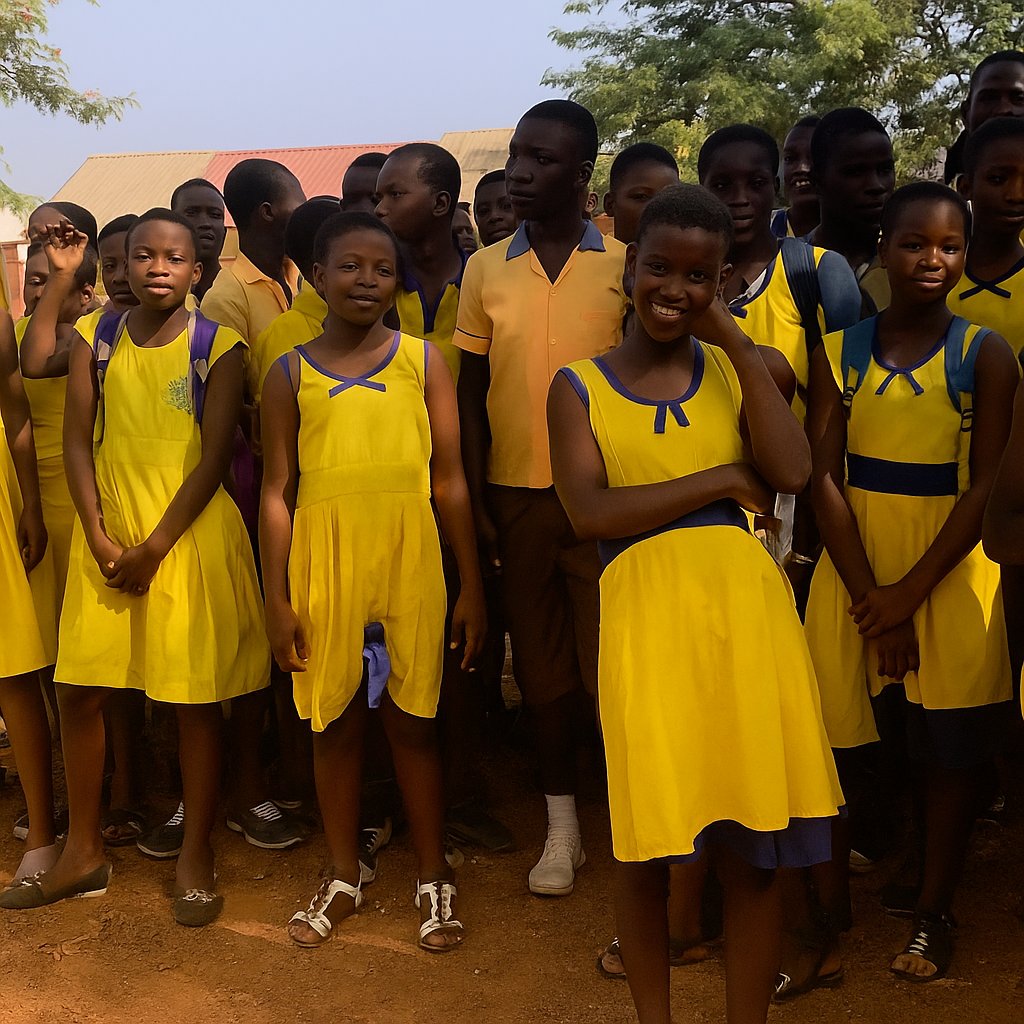 School Renovation Project