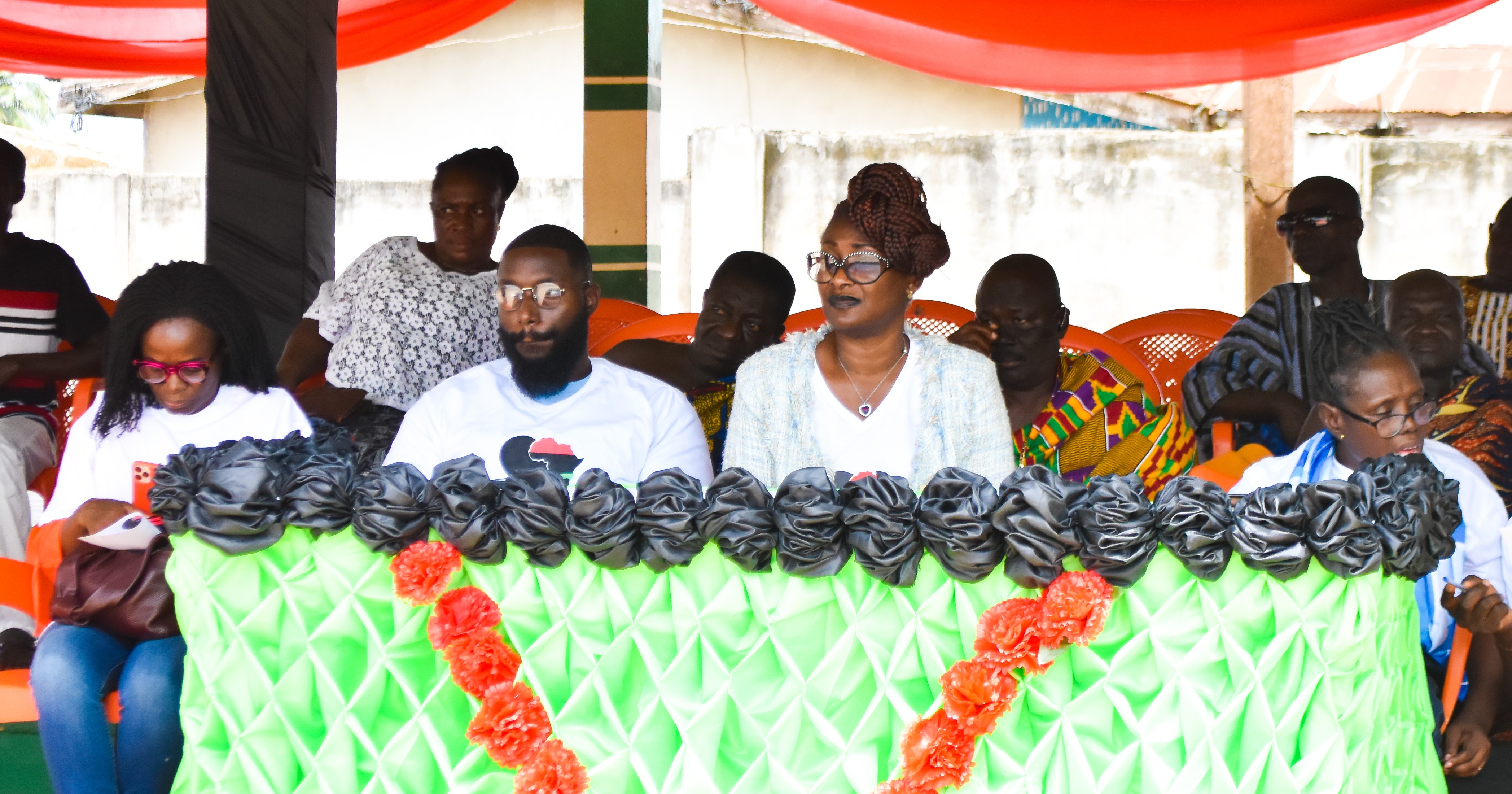 Community Building Workshop