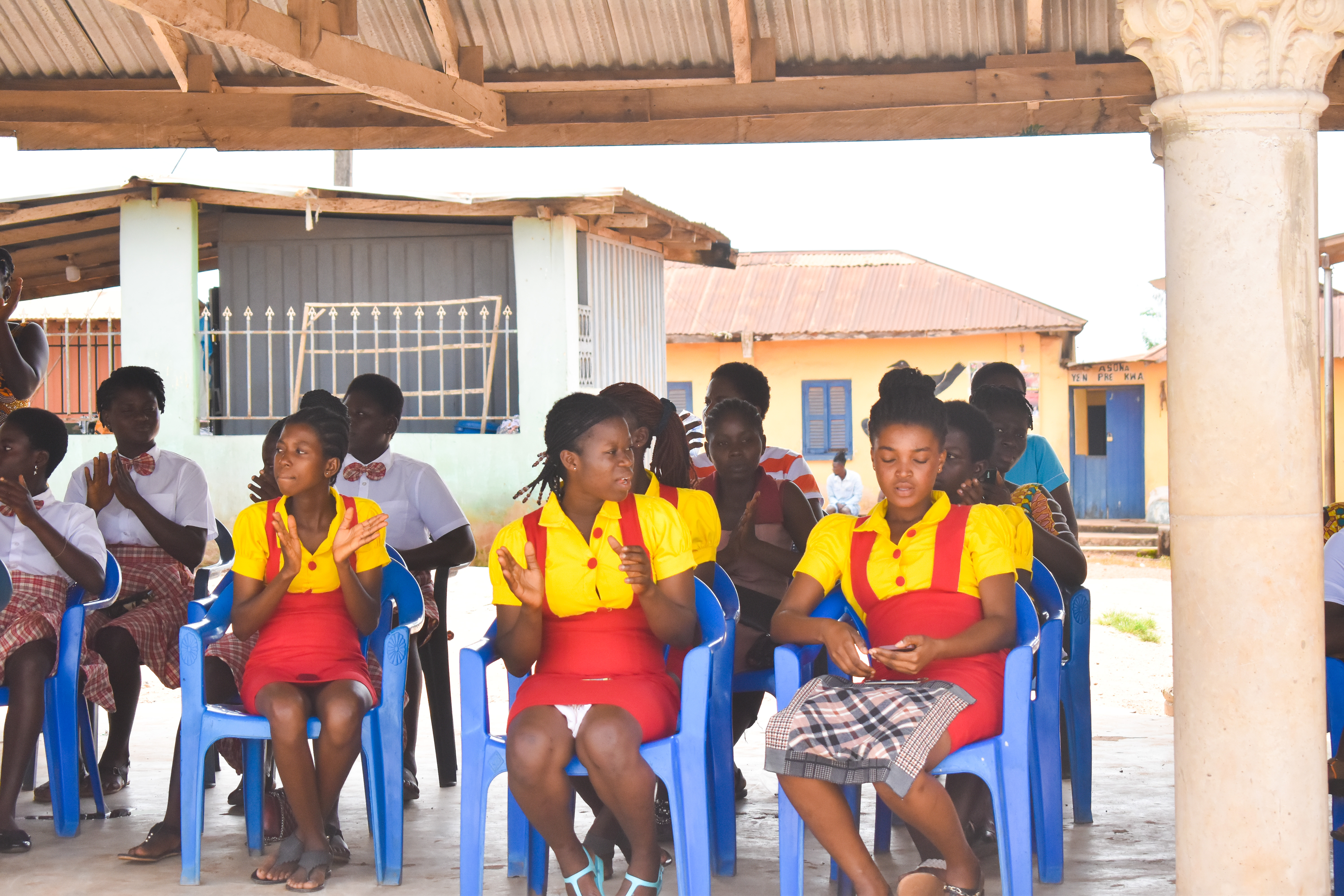 Agricultural Training