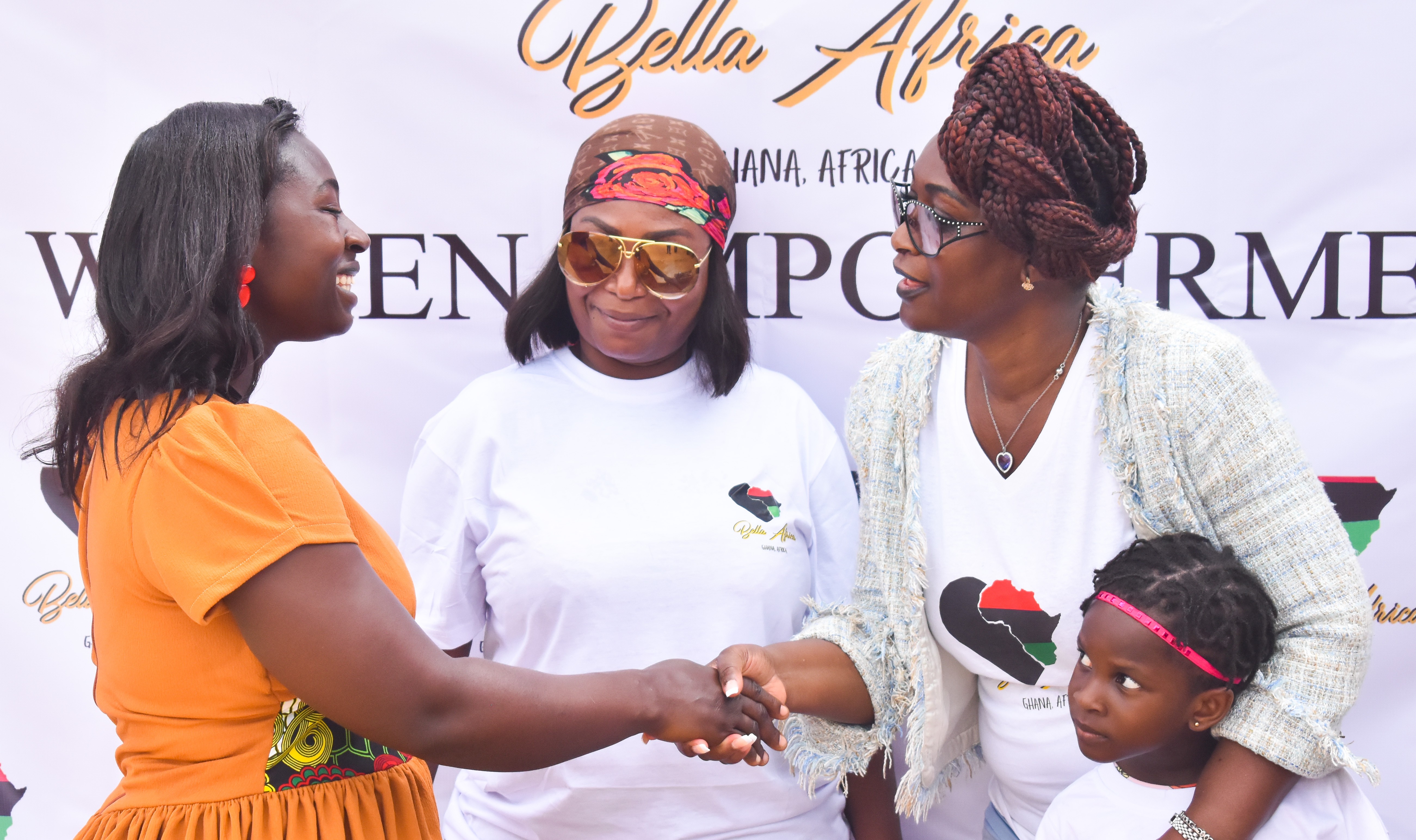 Sewing Machine Initiative - Empowering Young Women