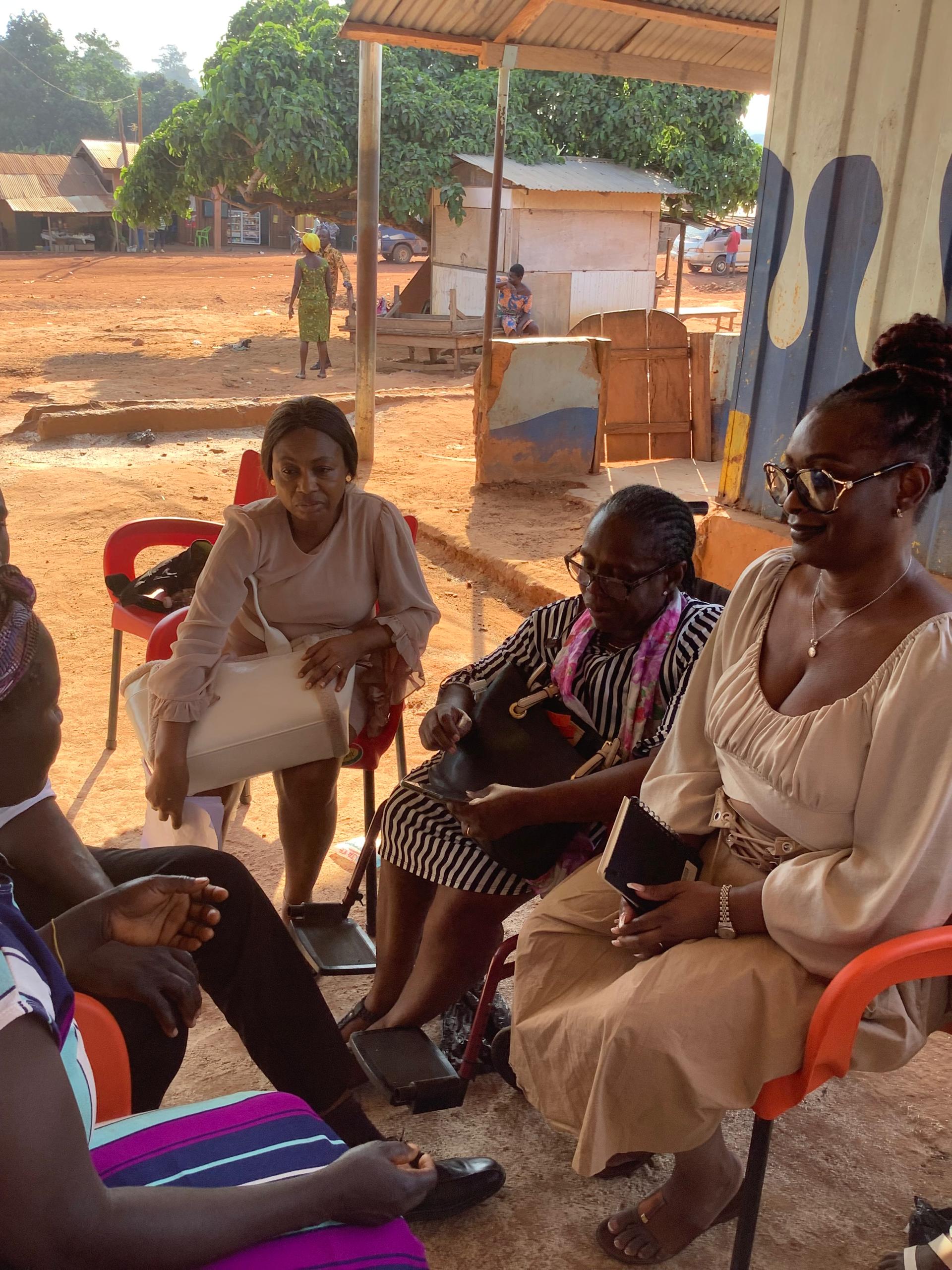 Educational Workshop