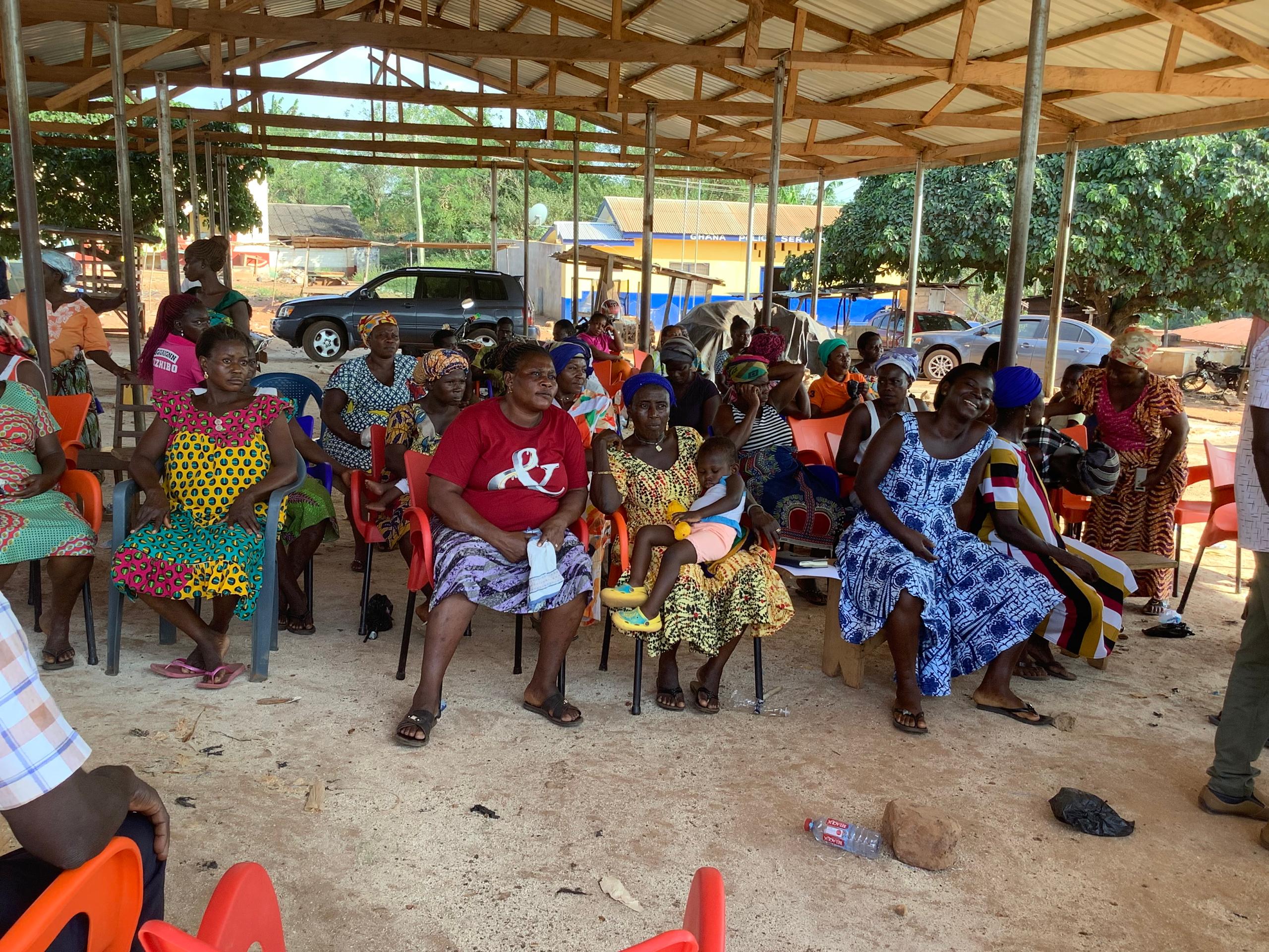 Community Development