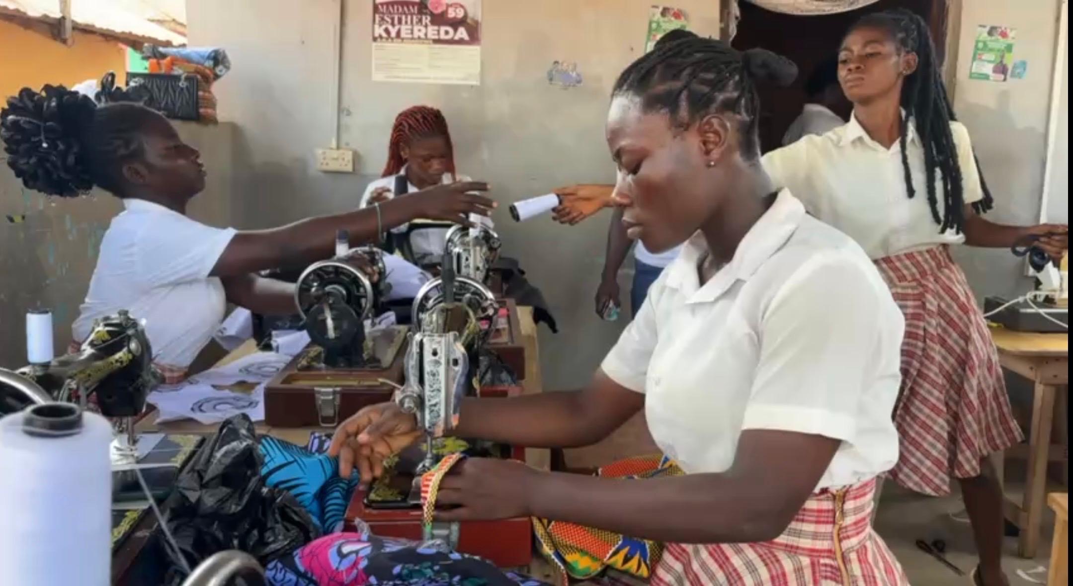 Agricultural Project