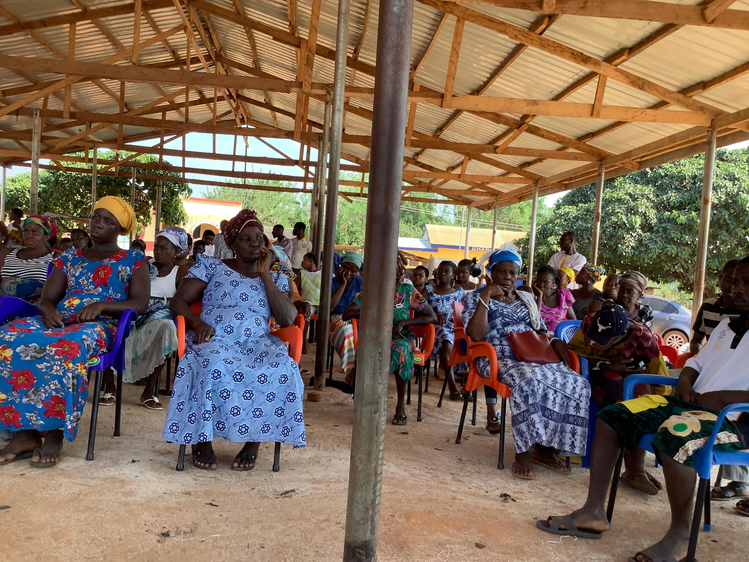 Community Empowerment