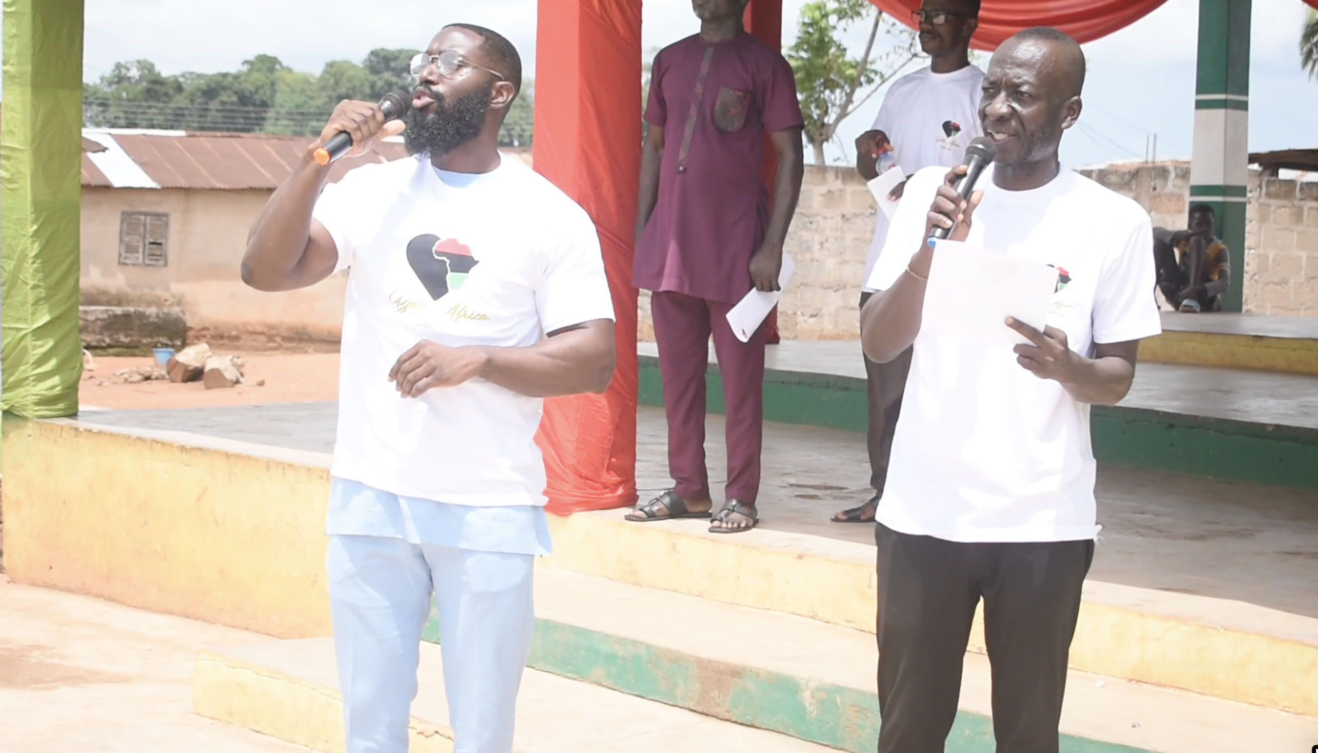 Agricultural Program