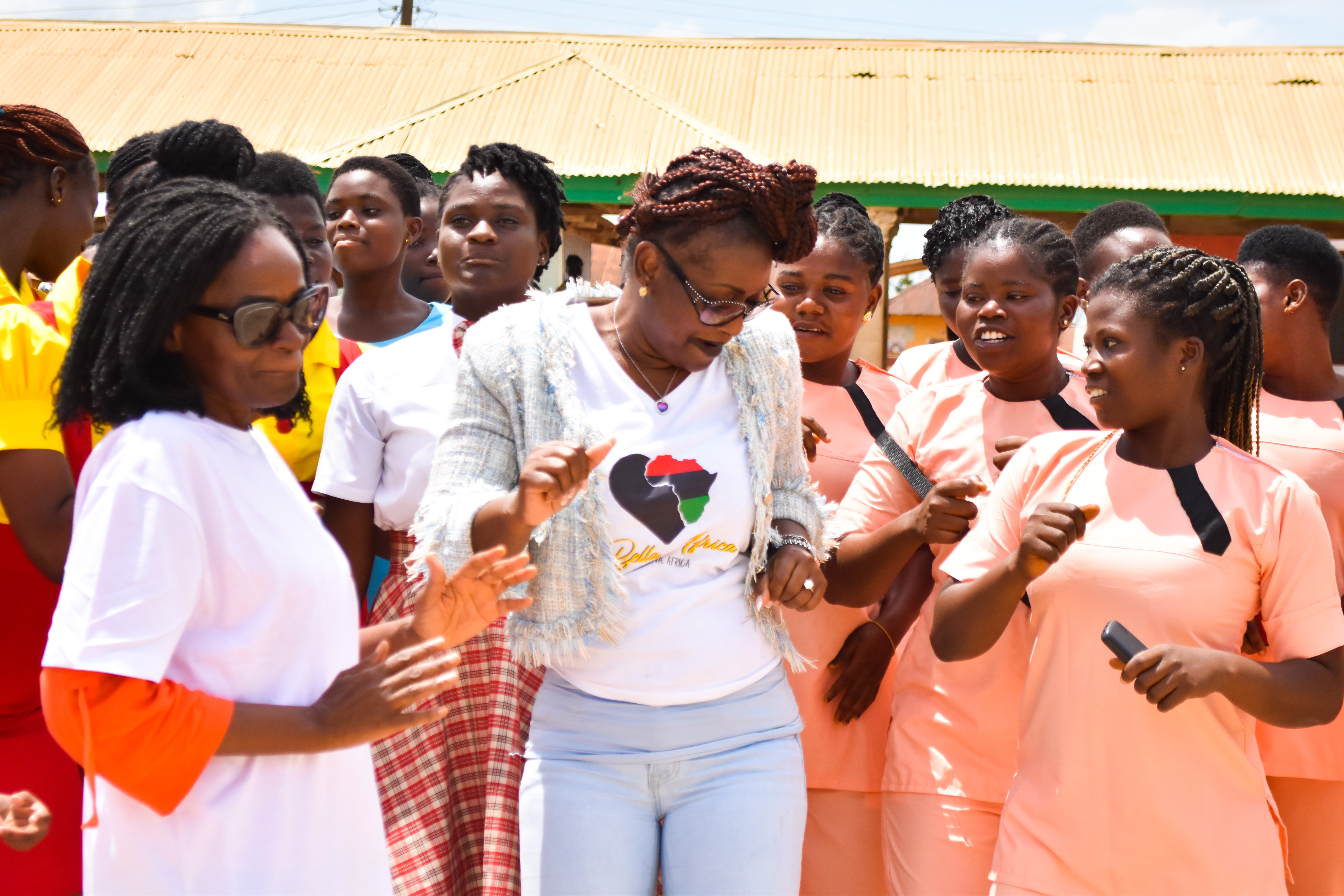 Education Programs - Investing in Future Generations