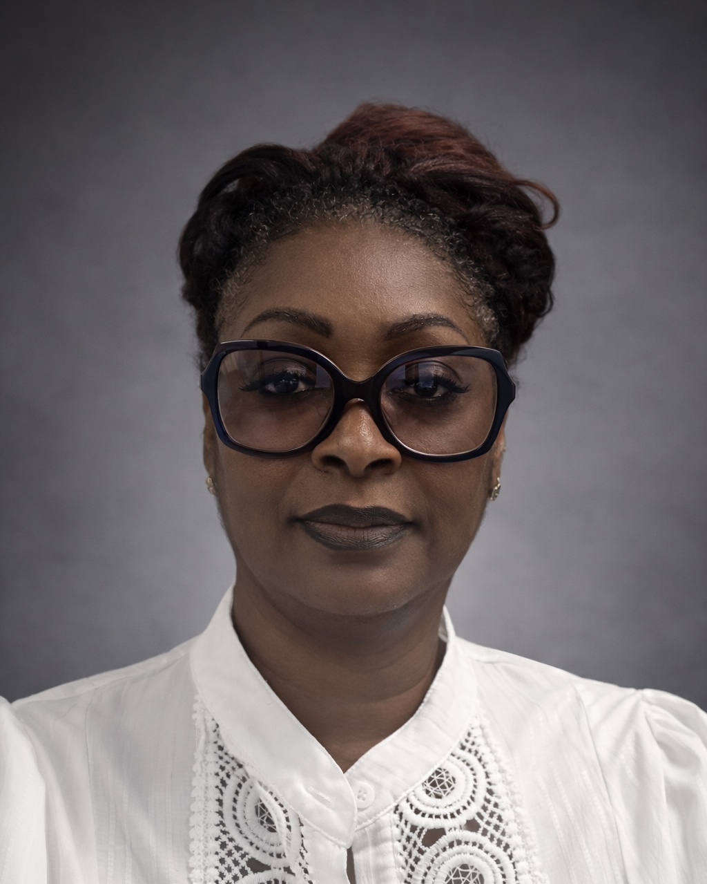 Dalida Couturier - Founder & CEO of Bella Africa